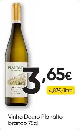 Froiz Vinho Douro Planalto branco promoção