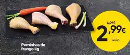 Froiz Perninhas de frango kg promoção
