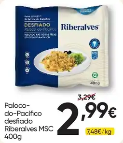 Froiz paloco-do-pacifico desfiado riberalves msc promoção
