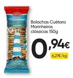 Froiz Bolachas cuétara marinheiros clássicas promoção