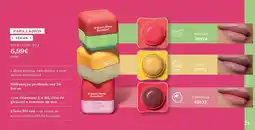 O Boticário Balm labial quem disse berenice promoção