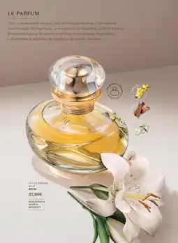 O Boticário lily le parfum promoção