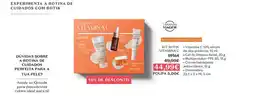 O Boticário Kit botik vitamina C promoção
