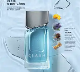 O Boticário Clash o boticário promoção