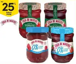 Continente Bom dia Casa de mateus promoção