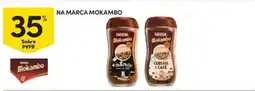 Continente Bom dia Na marca mokambo promoção