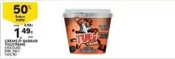 Continente Bom dia Creme P/ barrar tulicreme chocolate promoção