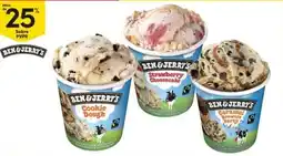 Continente Bom dia Ben&jerry's caramel brownie party promoção