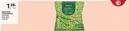 Continente Bom dia Ervilhas continente petit pois promoção