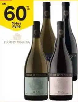 Continente Bom dia Flor D'penalva promoção