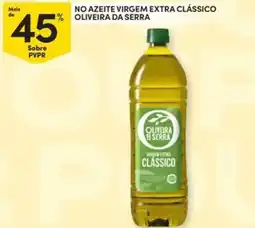 Continente Bom dia No azeite virgem extra clássico oliveira da serra promoção