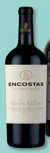 Amanhecer Vinho peninsula de setubal encostas da arrabida grande escolha promoção