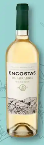 Amanhecer Reserva tinto / branco promoção