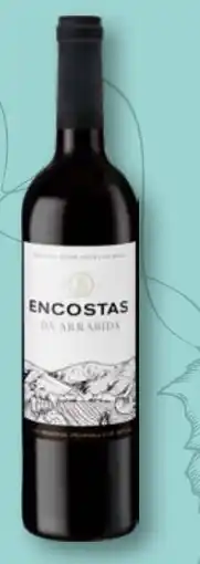Amanhecer Vinho peninsila de setubal encostas da arrabida promoção