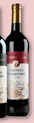 Amanhecer Reserva tinto promoção