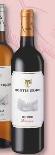Amanhecer Tinto promoção