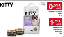 Amanhecer Alimento Húmido Gama promoção