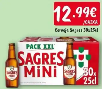 Sagres mini