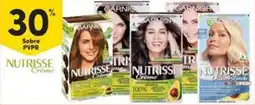 Continente Bom dia Nutrisse crème promoção