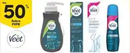 Continente Bom dia Veet promoção