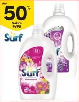 Continente Bom dia Surf promoção