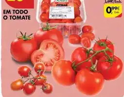 Pingo Doce Em toda o tomate promoção
