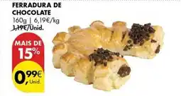 Pingo Doce Chocolate promoção