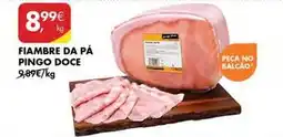 Pingo Doce Pingo doce - fiambre da pa pingo doce promoção