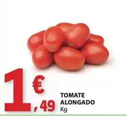 E.Leclerc Tomate alongado promoção