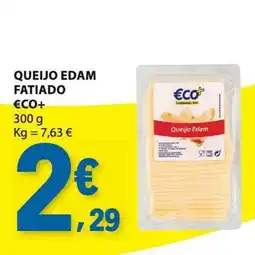 E.Leclerc Queijo Edam promoção