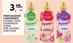 Continente Bom dia Perfumador continente promoção