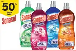 Continente Bom dia Sonasol promoção