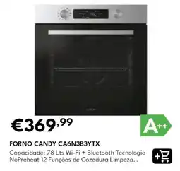 Radio Popular forno candy ca6n3b3ytx promoção