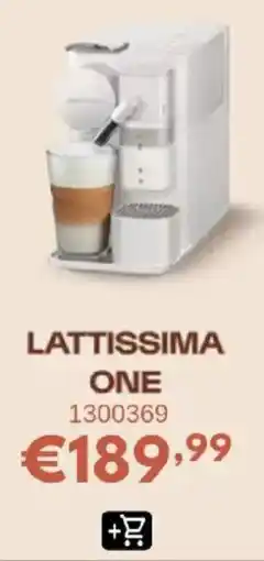 Radio Popular Lattissima one promoção