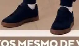 E.Leclerc Calça de fato de treino de homem promoção