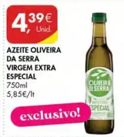 Pingo Doce azeite oliveira da serra promoção