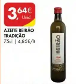 Pingo Doce Azeite beirão tradição promoção