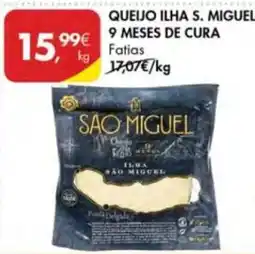 Pingo Doce Queijo ilha s. miguel promoção