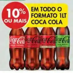 Pingo Doce Coca Cola promoção