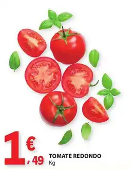 E.Leclerc Tomate redondo promoção