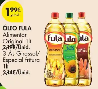 Óleo fula