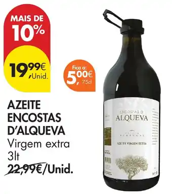 Azeite encostas d'alqueva