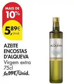 Pingo Doce azeite encostas d'alqueva promoção