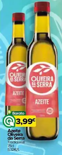 Supermercados Preços Baixos Azeite oliveira da serra promoção