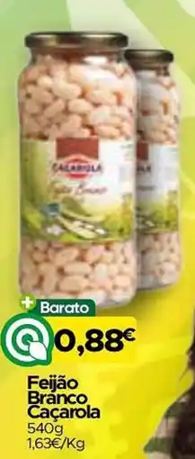 Supermercados Preços Baixos Feijão Branco Caçarola promoção