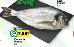 Supermercados Preços Baixos Dourada Fresca promoção