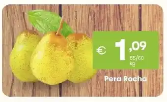 Pera Rocha