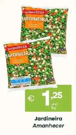 Roque Supermercados Jardineira Amanhecer promoção