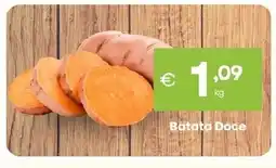 Roque Supermercados Batata Doce promoção