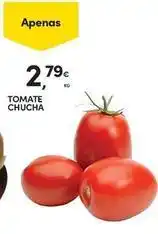 Continente Bom dia Tomate chucha promoção